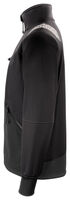 Jacka Windblocker Solid svart  L