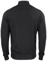 Everett HZ Sweater Black L