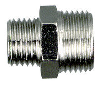 ADAPTER. G 1/4UTV XG 3/8 UTV