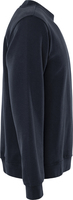 SWEATSHIRT 1734 SWB MÖRK MARIN STL XL