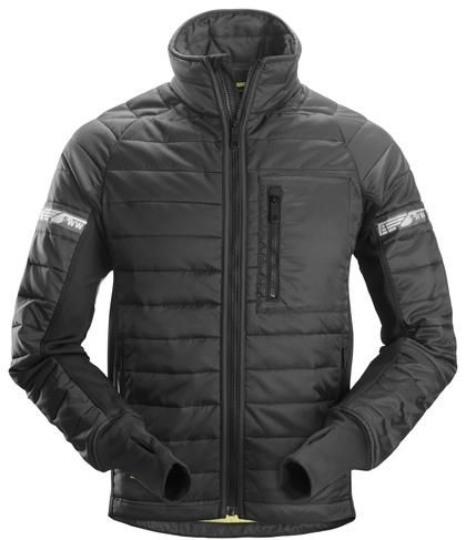 Täckjacka 37,5 AW Svart/Svart Stl: M