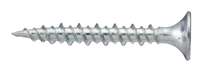 Gipsskruv kombi band. fzb  3,9X51mm 1000p VSB
