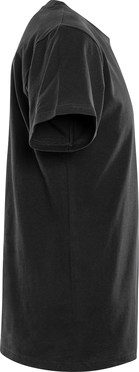 T-SHIRT 1912 HSJ SVART STL 6XL