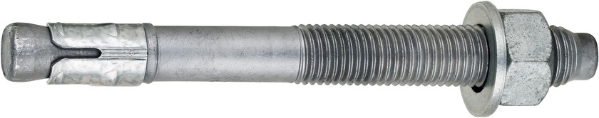 Pinnexpander fzv 8x112mm/50 40p ANS