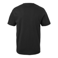 KINGS GOTS Black 140 SW T-SHIRT Modell:106