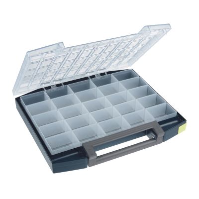 Sortimentsboxar