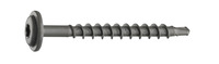 Montageskruv 4,8x50mm 100p Grabber