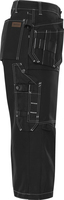 PIRATBYXA HANTVERK 283 FAS SVART STL C50
