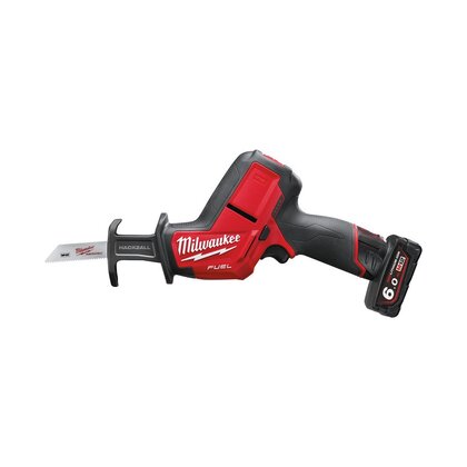 M12 CHZ-0 M12 FUEL HACKZALL så Milwaukee Milwaukee M12 CHZ-0