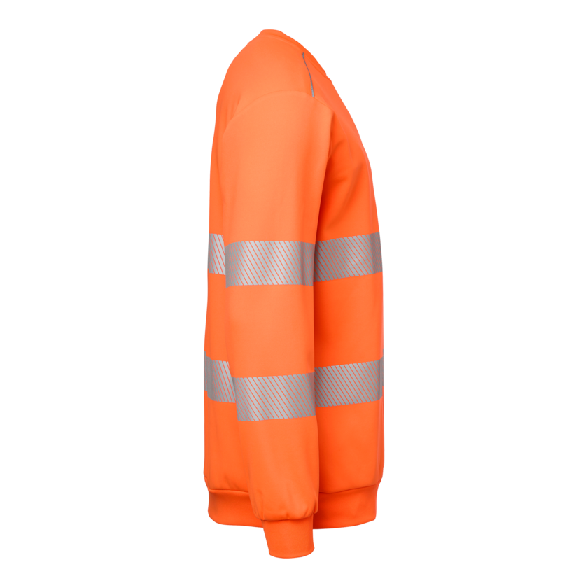TRÖJA 282 TOP SWEDE VARSELORANGE XS