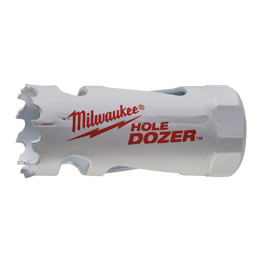 HÅLSÅG BI METALL ICE 24MM MILWAUKEE