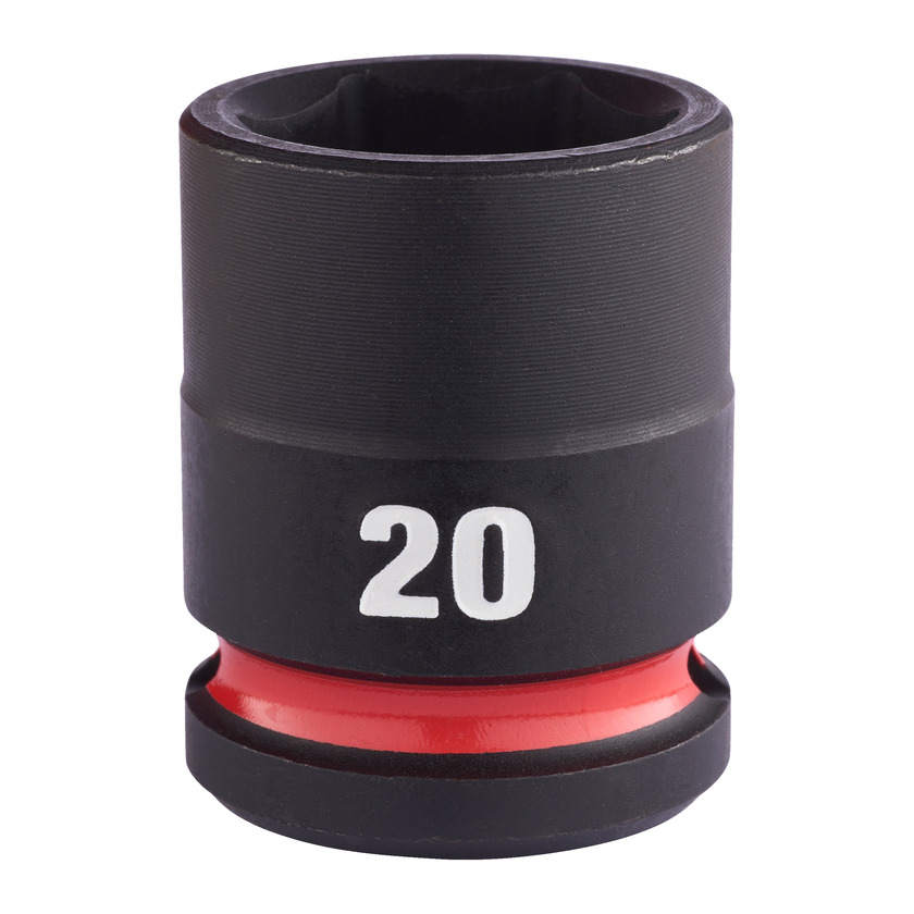 KRAFTHYLSA 1/2" SHW STD 20MM