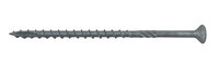 TRÄSKRUV 6,0X100 XLNT C4 300ST FÖRSÄNKT HUVUD T30 MFT2000