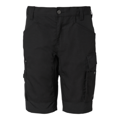 Cora Shorts black 38