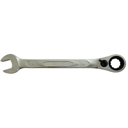 Spärrkombinyckel BT500 14 mm