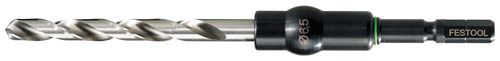 BORR HSS 3.5X39 CE/M-SE BORR CE/M-SET HSS 3.5X39