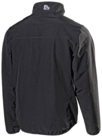 SOFTSHELLJACKA 2003P SVART L