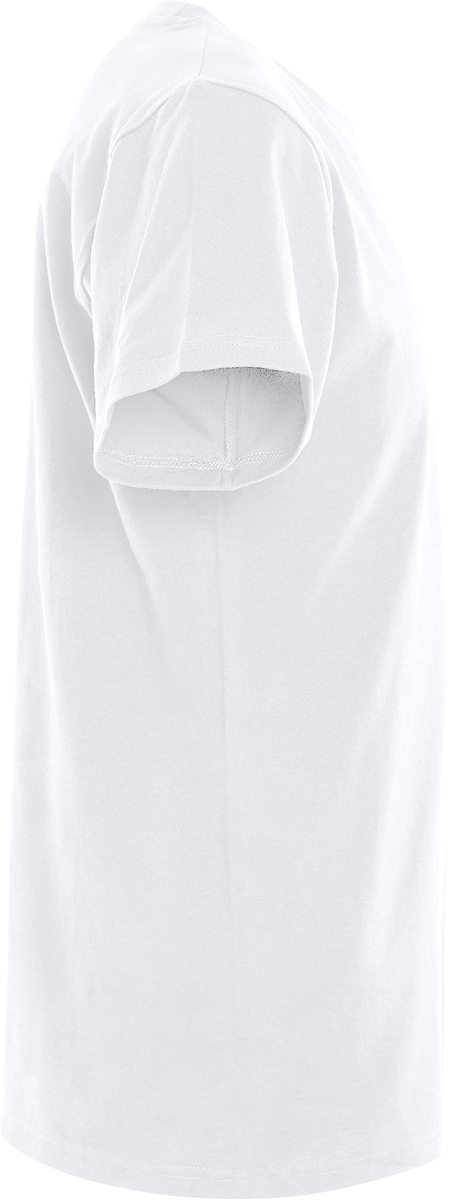 T-SHIRT 1912 VIT STL 4XL VIT STL 4XL