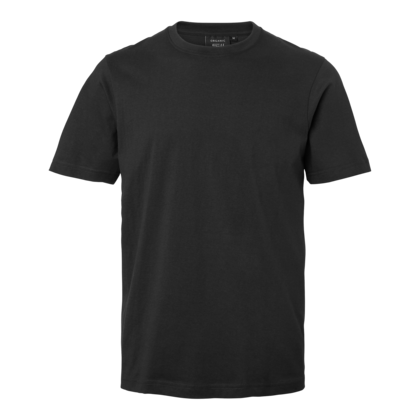 KINGS GOTS Black 140 SW T-SHIRT Modell:106