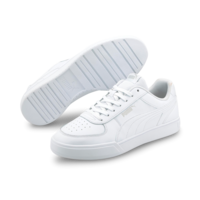 Sko Caven vit 43 Puma