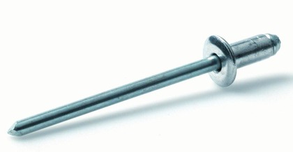 Popnit fzb 3,2x12mm kullrig öp. 250p ANS