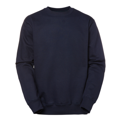 Sweatshirt RH navy XXXL SW COLLEGE 3035 navy XXXL
