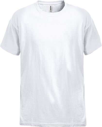 T-SHIRT 1912 HSJ VIT STL M VIT STL M
