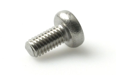Maskinskruv MRX Z A4 4x25mm 10p ANS