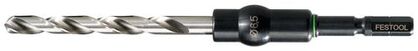 BORR HSS 5X52 CE/M-SET BORR CE/M-SET HSS 5.0X52