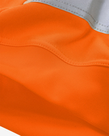 SWEATSHIRT VARSEL 7446 SHV VARSELORANGE STL S