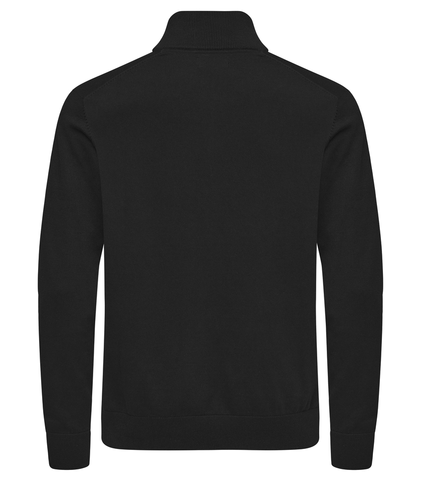 Oakville HZ Sweater Men Black  L