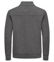 Pemberton Cardigan FZ Men Anth racite XL