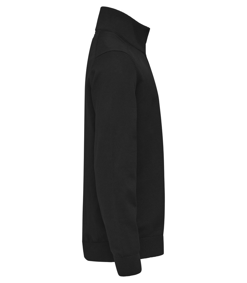 Oakville HZ Sweater Men Black  L