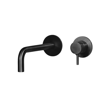 Tvättställsblandare 190 mm QT3100-190SMP4