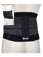 Ryggstöd Backsupport XL 130-170cm