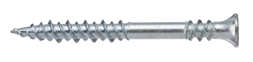 Hårdgipsskruv fzb 3,9x32mm 250p VSB