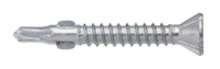 Spånskruv stål fzb 3,8x41mm 2mm 600p VSB