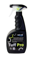 GROVRENGÖRINGSMEDEL TUFF PRO A CTIVA SPRAY 750ML