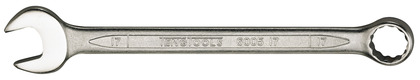 U-RINGNYCKEL 18MM