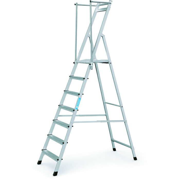 Trappstege ZAP Neo S plh 1,75m