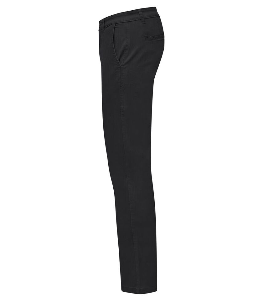 Edgemont Chinos Men Black 30/3 4