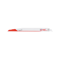 TIGERSÅGBLAD AX 300/TPI 5/825P TIGERSÅGBL AX300/TP5 25P