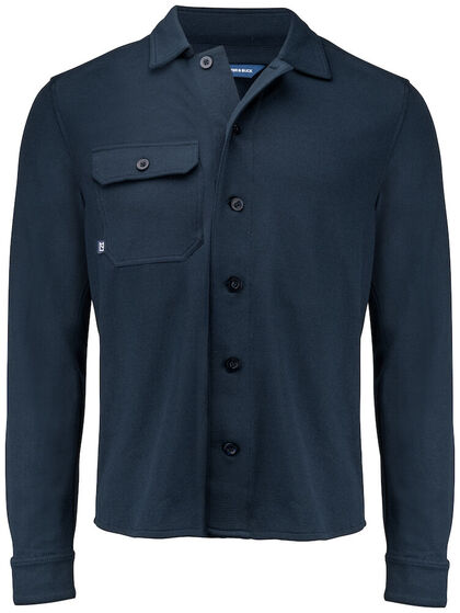 Advantage Leisure Shirt M D.Na vy XL