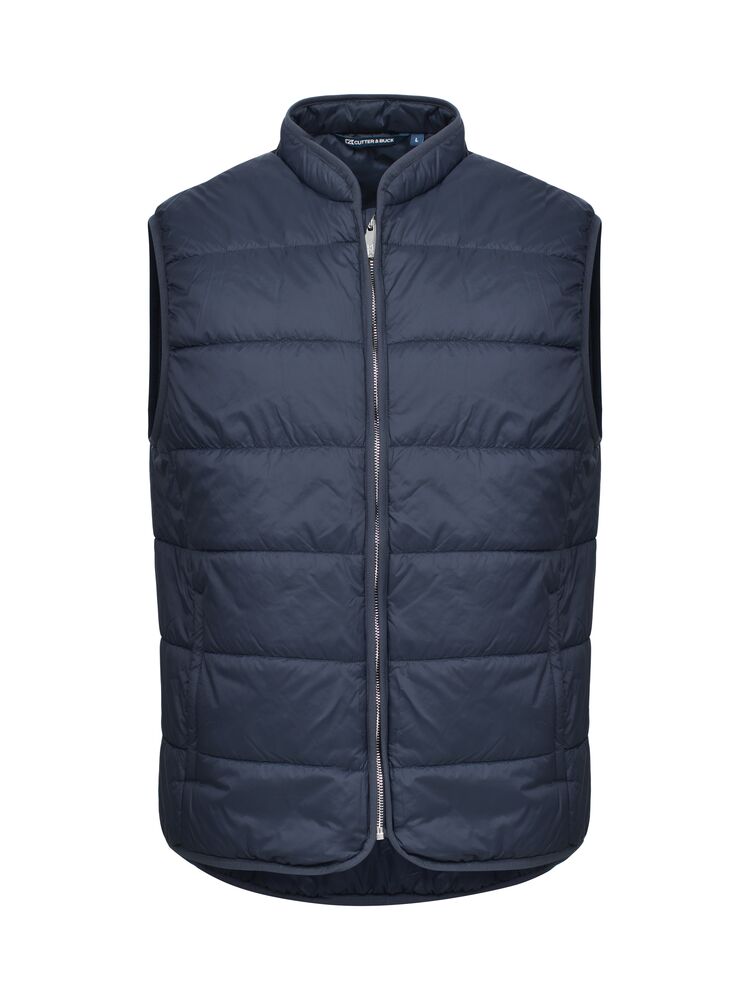 Mount Adams Light Vest M Dark 3XL
