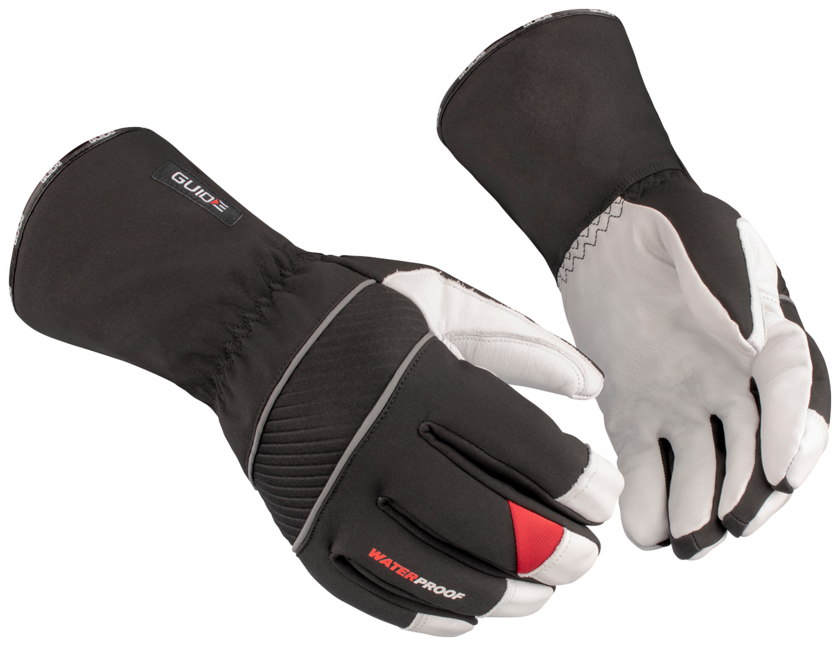 HANDSKE GUIDE 5060W 9