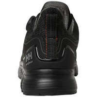 SKYDDSSKO KENSINGTON BOA S1P SVART 39