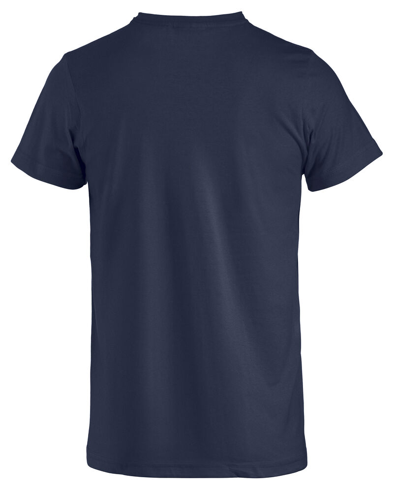 Basic-T Mörk Marin 3XL
