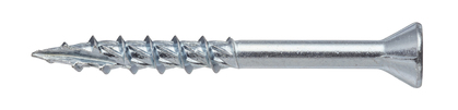 SPÅNSKRUV TURBO 4.2X57 FZB 500 SPÅNSKRUV TUR4.2X57 F500