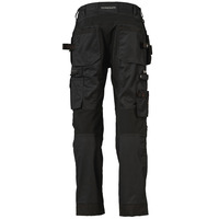 Hantverksbyxa 5710755 D100 Worksafe