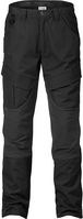 STRETCHBYXA SERVICE 2526 PLW SVART STL C48